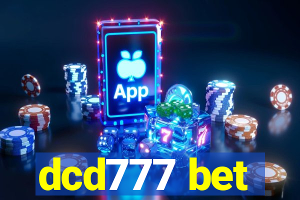 dcd777 bet